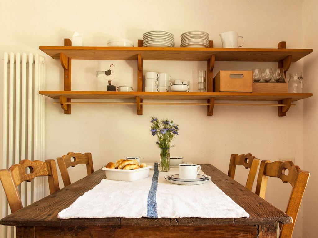 Villa Il Tamantino à Gubbio Chambre photo
