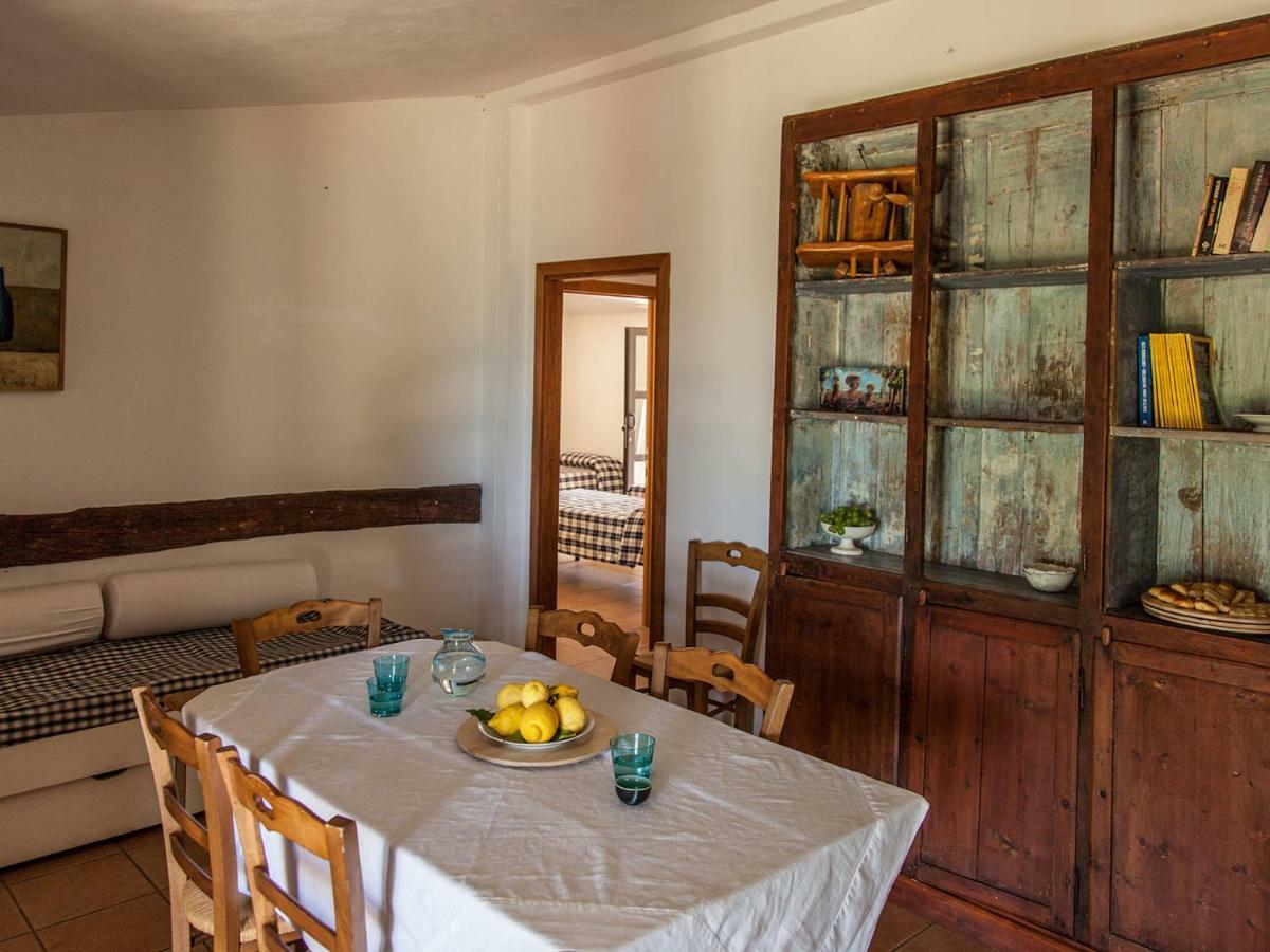 Villa Il Tamantino à Gubbio Chambre photo